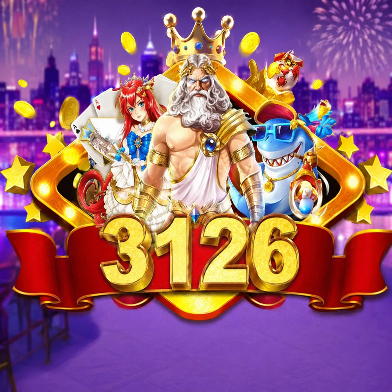 3126SLOT - Game Sportsbook Terbaik untuk Pengalaman Taruhan Anda