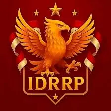 IDRRP - Game Gaple Seru dan Menyenangkan
