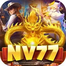 NV77 - Kengerian Malam di Dunia Gelap