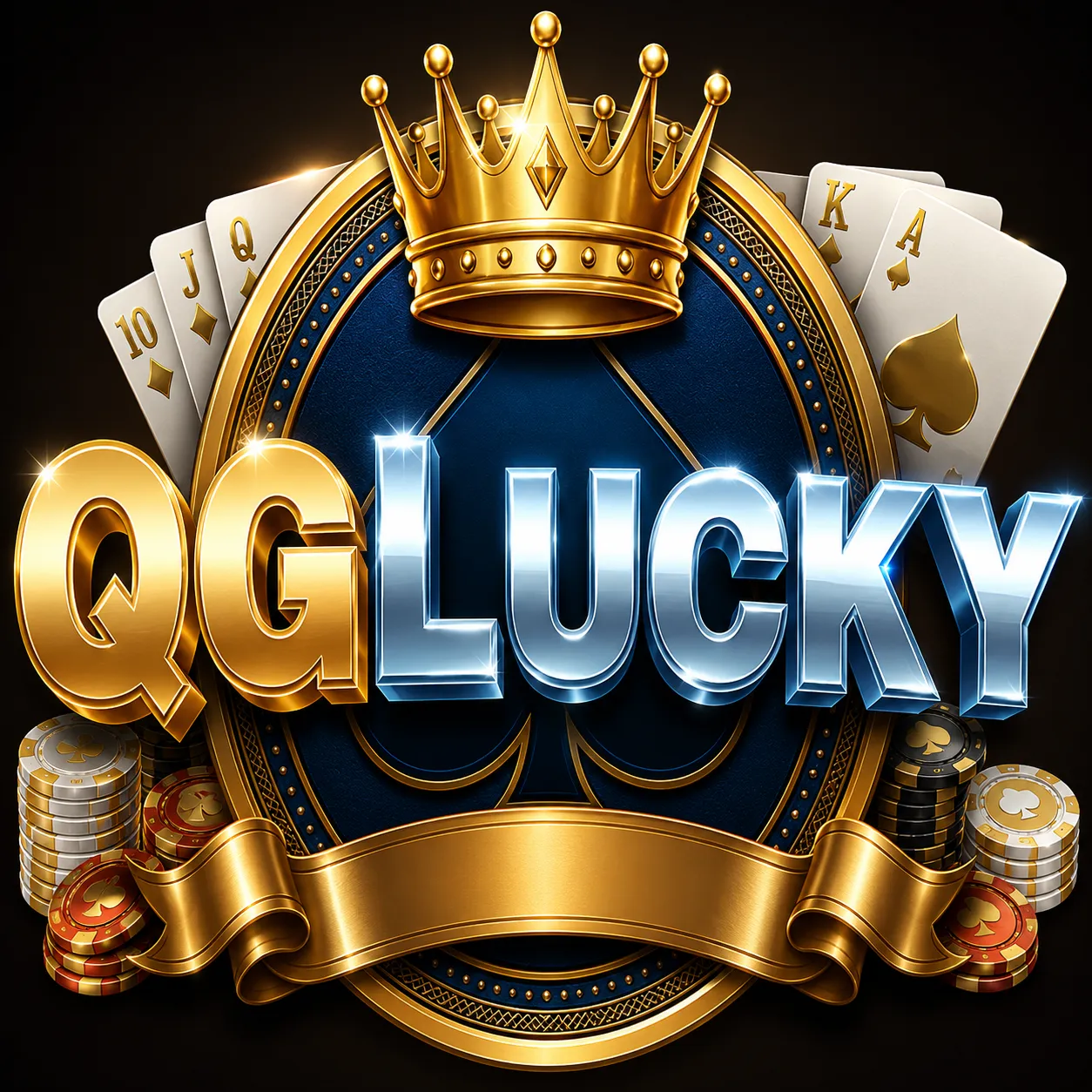 QGLUCKY - Game TPS Petualangan Seru