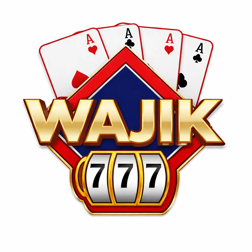 WAJIK777 - Balapan Motor yang Seru dan Mengasyikkan